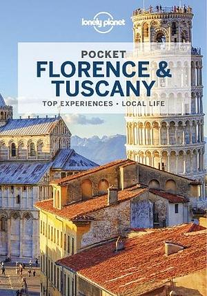 Lonely Planet Pocket Florence & Tuscany 5 by Virginia Maxwell, Nicola Williams