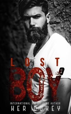 Lost Boy by Ker Dukey