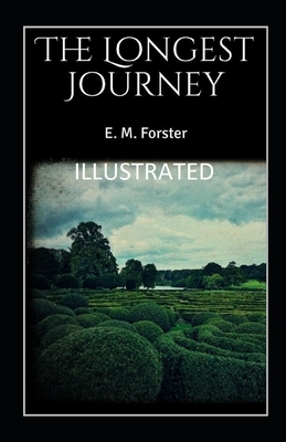 The Longest Journey illustrated by E.M. Forster