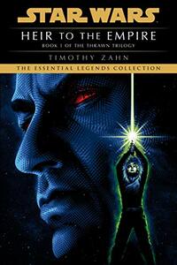 Heir to the Empire by Timothy Zahn