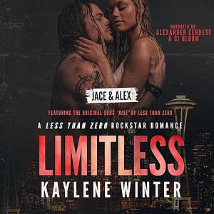 Limitless by Kaylene Winter