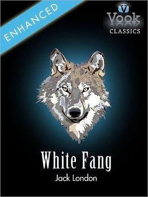 White Fang by Joe Author, Joe Author