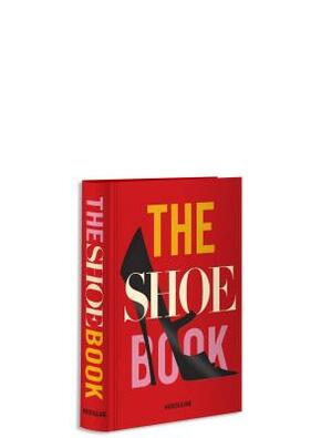 The Shoe Book by Nancy MacDonnell