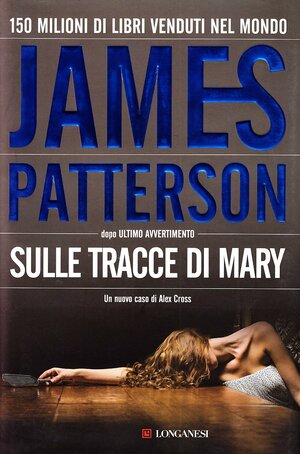 Sulle tracce di Mary by James Patterson