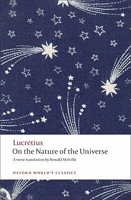 O přírodě by Lucretius