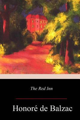 The Red Inn by Honoré de Balzac