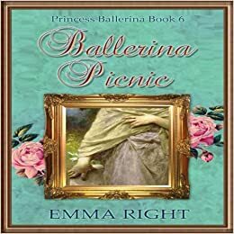 Ballerina Picnic by Emma Right