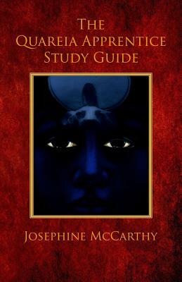 The Quareia Apprentice Study Guide by Josephine McCarthy