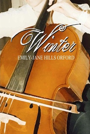 Winter by Emily-Jane Hills Orford