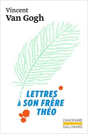 Lettres à son frère Théo by Beatrice Casavecchia, Karl Jaspers, Marisa Donvito, Massimo Cescon, Vincent van Gogh