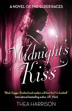 Midnight's Kiss by Thea Harrison