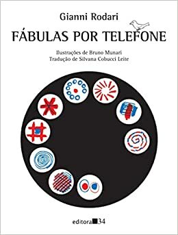 Fábulas por Telefone by Gianni Rodari