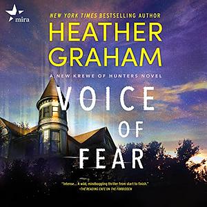 Voice of Fear by Heather Graham