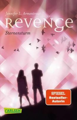 Revenge - Sternensturm by Jennifer L. Armentrout