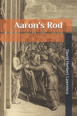 Aaron's Rod by D.H. Lawrence