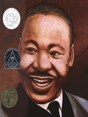 Martin's Big Words: The Life of Dr. Martin Luther King, Jr. by Doreen Rappaport