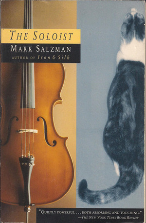 The Soloist by Mark Salzman