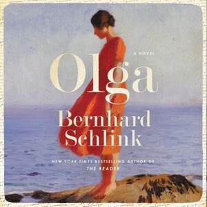 Olga by Bernhard Schlink