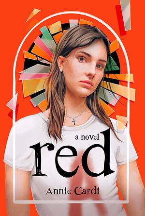 Red by Annie Cardi