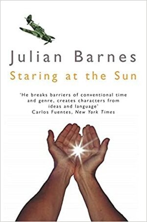 Privind în soare by Julian Barnes