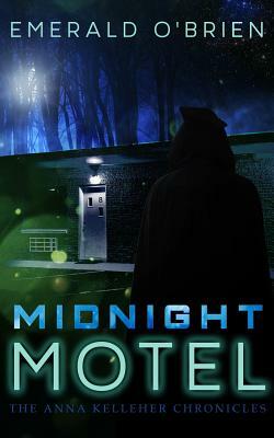 Midnight Motel by Emerald O'Brien
