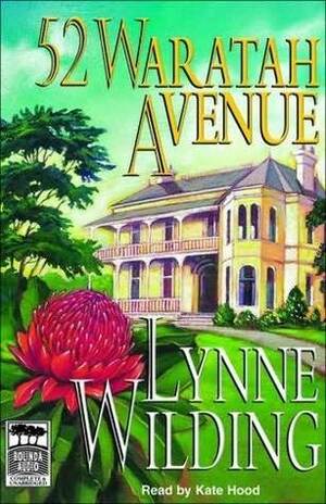 52 Waratah Avenue by Lynne Wilding