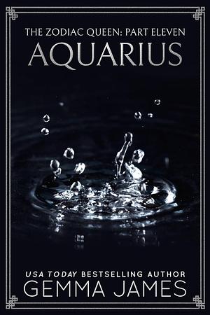 Aquarius by Gemma James