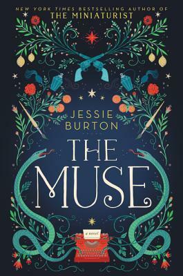 The Muse by Jessie Burton