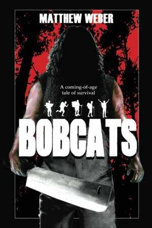 Bobcats by Matthew Weber