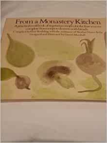 From a Monastery Kitchen by Elise Boulding