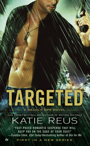 Targeted by Katie Reus