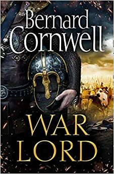 Повелитель войн by Bernard Cornwell