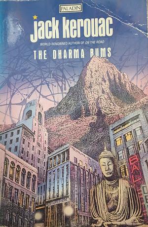 The Dharma Bums by Jack Kerouac