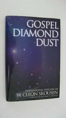 Gospel Diamond Dust by W. Cleon Skousen