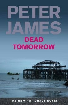 Dead Tomorrow by Peter James