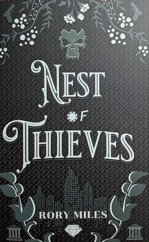 Nest of Thieves by Rory Miles