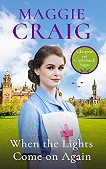 The Stationmaster's Daughter by Maggie Craig