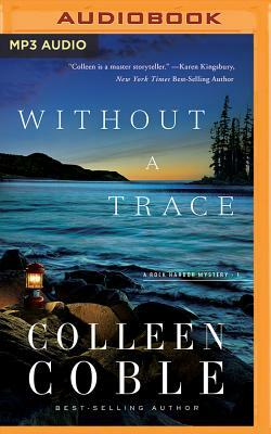 Without a Trace by Colleen Coble