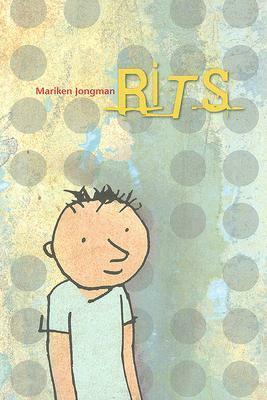 Rits by Wanda Boeke, Mariken Jongman