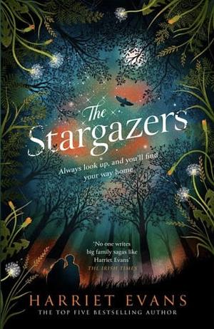 The Stargazers by Harriet Evans