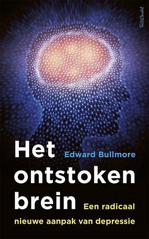 Het ontstoken brein by Edward Bullmore