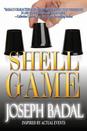 Shell Game by Joseph Badal