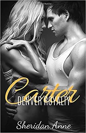Carter by Sheridan Anne