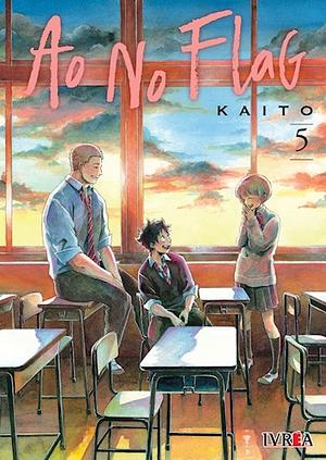 Ao No Flag, Vol. 5 by Kaito