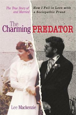 The Charming Predator by Lee MacKenzie