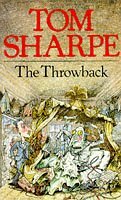 The Throwback by Tom Sharpe