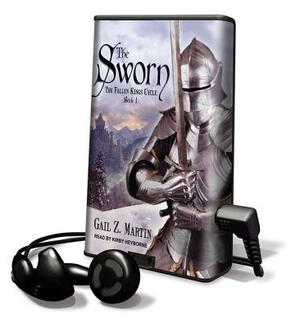 The Sworn by Gail Z. Martin