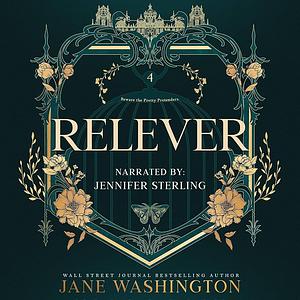 Relever by Jane Washington