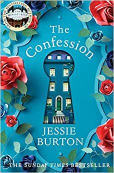 THE CONFESSION* by BURTON JESSIE