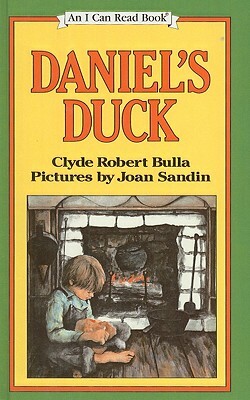 Daniel's Duck by Clyde Robert Bulla
